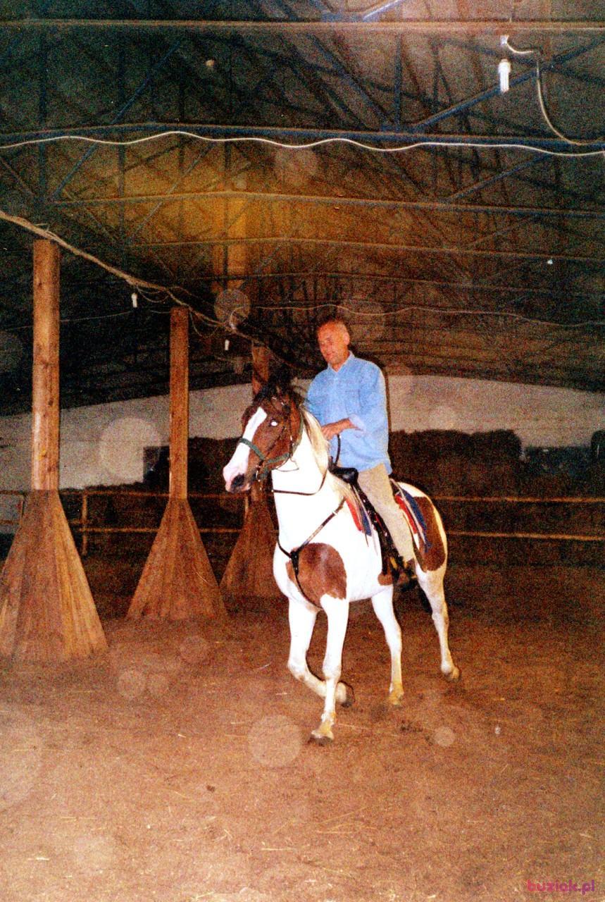 Janusz, Mężczyzna, 61, Strzyżów, Polska, Zdjęcie: 2