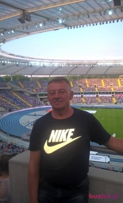 JERZY, Mężczyzna, 65, Siemianowice Śląskie, Polska, Zdjęcie: 2
