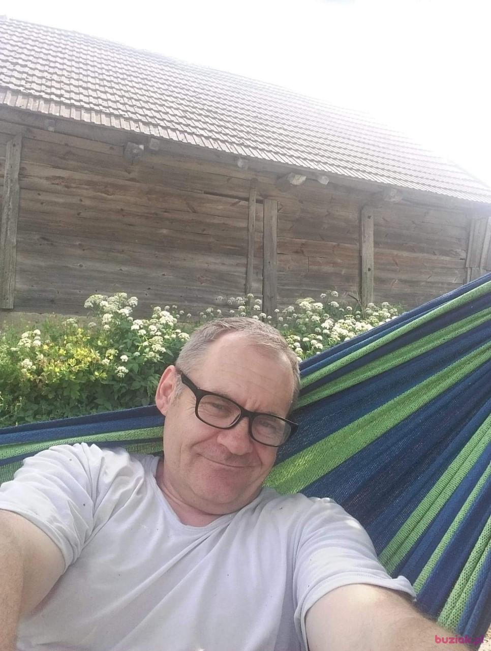 sławek, Male, 56, Białystok, Polska, Photo: 3