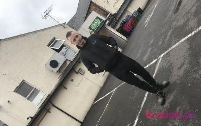 Krzysztof, Male, 29, Gloucester, Wielka Brytania, Photo: 2