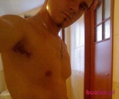 Tomek.., Male, 37, Nowy Sącz, Polska, Photo: 2