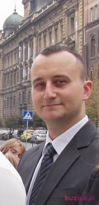 Wiktor, Male, 41, Kraków, Polska, Photo: 2