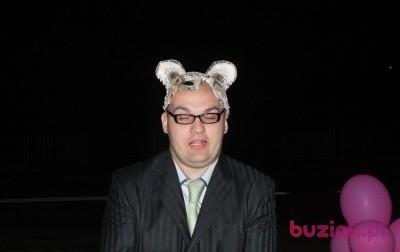 maciej, Male, 38, Wrocław, Polska, Photo: 2
