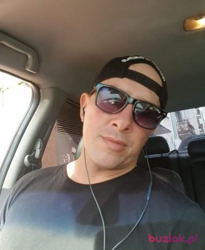 Pawcio, Mężczyzna, 45, Warszawa, Polska, Zdjęcie: 2
