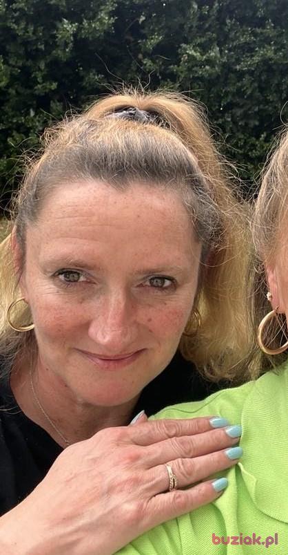 Izabella, Female, 46, Andover, Wielka Brytania, Photo: 2