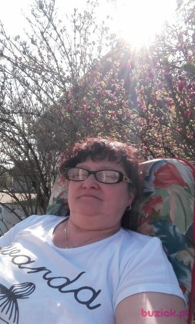 małgorzata, Female, 59, Tychy, Polska, Photo: 6