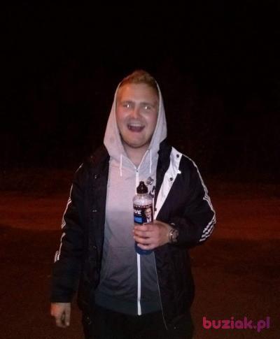 Dawid, Male, 32, Koszalin, Polska, Photo: 2