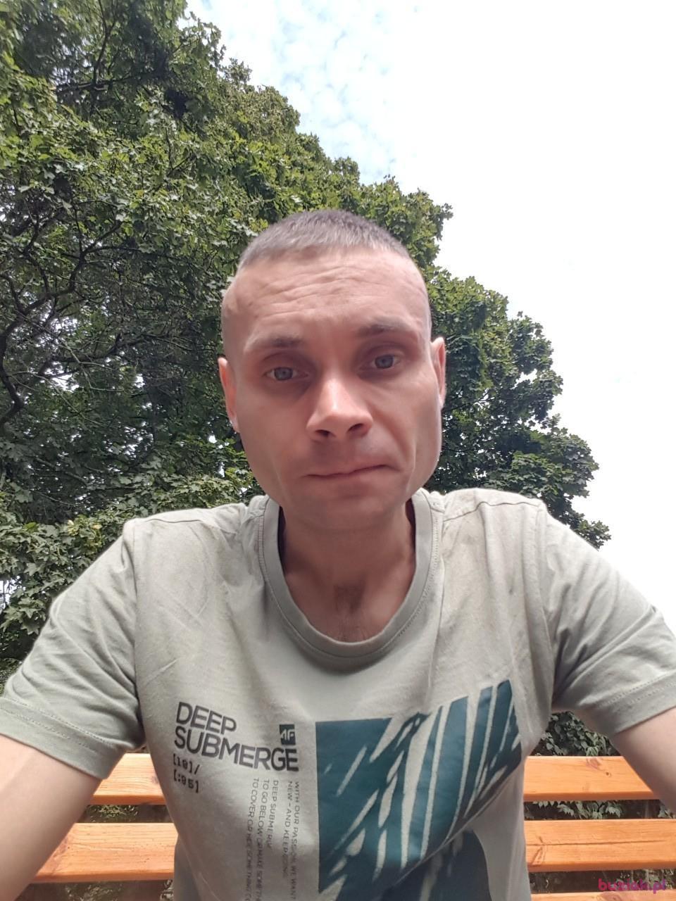 Daniel, Male, 44, Łódź, Polska, Photo: 5