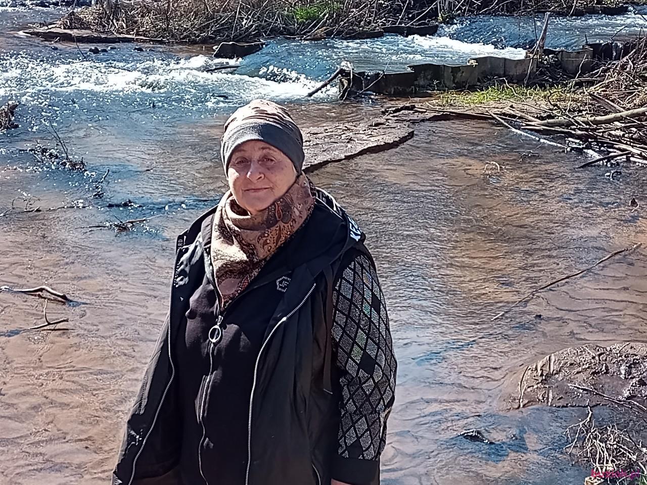 Irena, Kobieta, 66, Toruń, Polska, Zdjęcie: 8