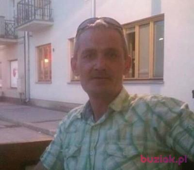 Tomek , Mężczyzna, 48, Warszawa, Polska, Zdjęcie: 2