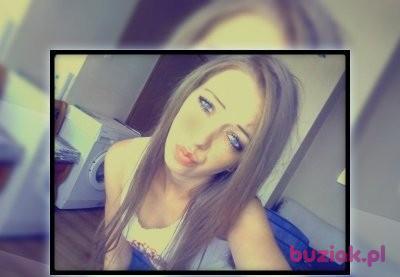Patrycja Anastazja, Female, 32, Poznań, Polska, Photo: 2