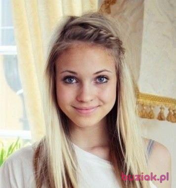 Ania, Female, 26, Tarnów, Polska, Photo: 2