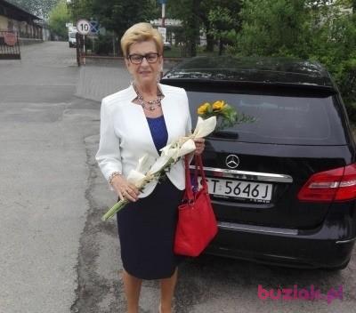 Danuta, Kobieta, 79, Tychy, Polska, Zdjęcie: 3