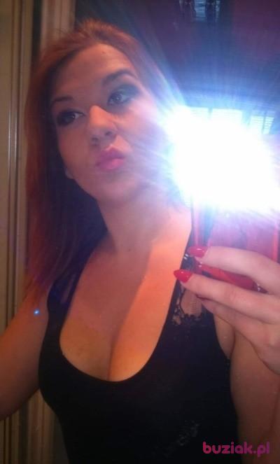 Patrycja , Female, 30, Wrocław, Polska, Photo: 2