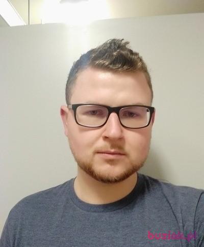 Krystian, Male, 34, Niepołomice, Polska, Photo: 1