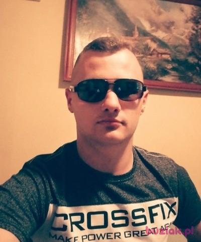 Kamil , Mężczyzna, 30, Węgrów, Polska, Zdjęcie: 2