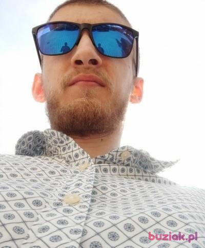 Dawid, Male, 39, Wrocław, Polska, Photo: 4