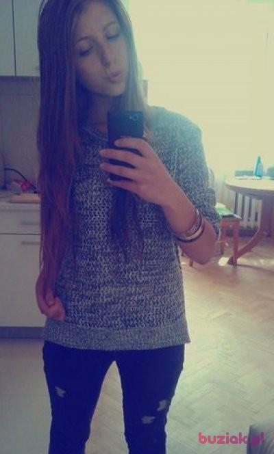 Natalia, Female, 28, Łódź, Polska, Photo: 1