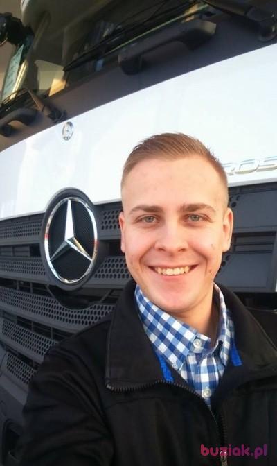 Adrian, Mężczyzna, 31, Ozorków, Polska, Zdjęcie: 2