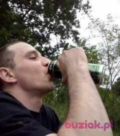 Grześ, Male, 36, Wrocław, Polska, Photo: 3