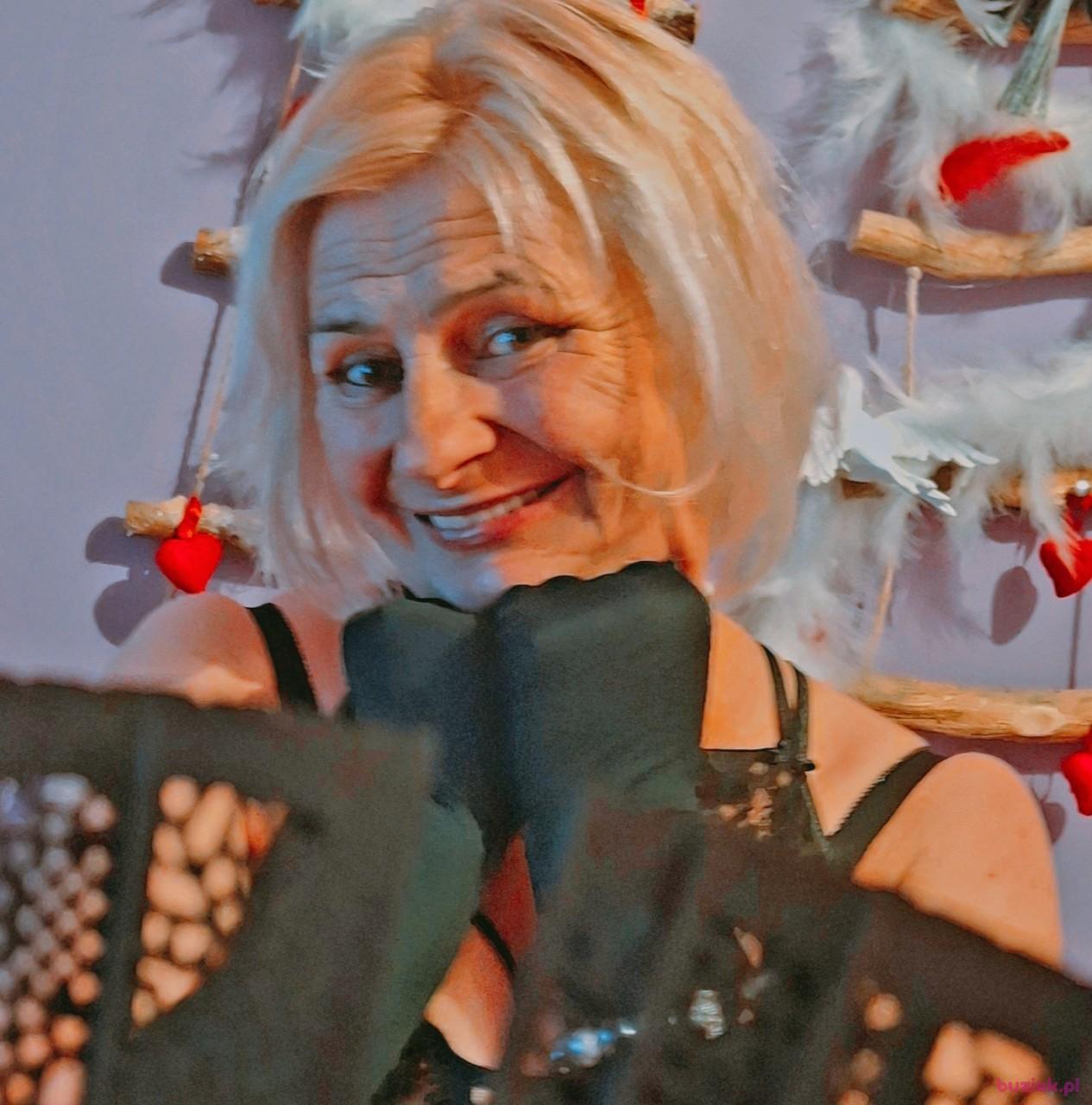 Małgorzata, Kobieta, 62, Gorzów Wielkopolski, Polska, Zdjęcie: 250