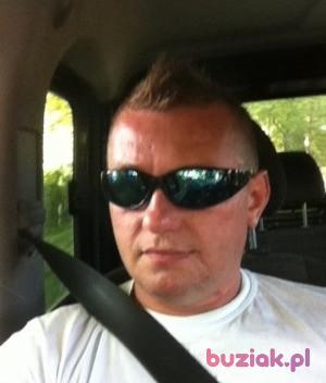 Damian, Mężczyzna, 45, Haarlem, Holandia, Zdjęcie: 2
