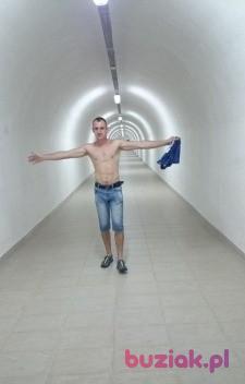 Kamil , Male, 36, Kraków, Polska, Photo: 2
