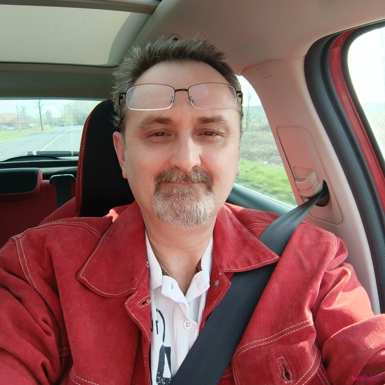 Piotr, Mężczyzna, 55, Celle, Niemcy, Zdjęcie: 2
