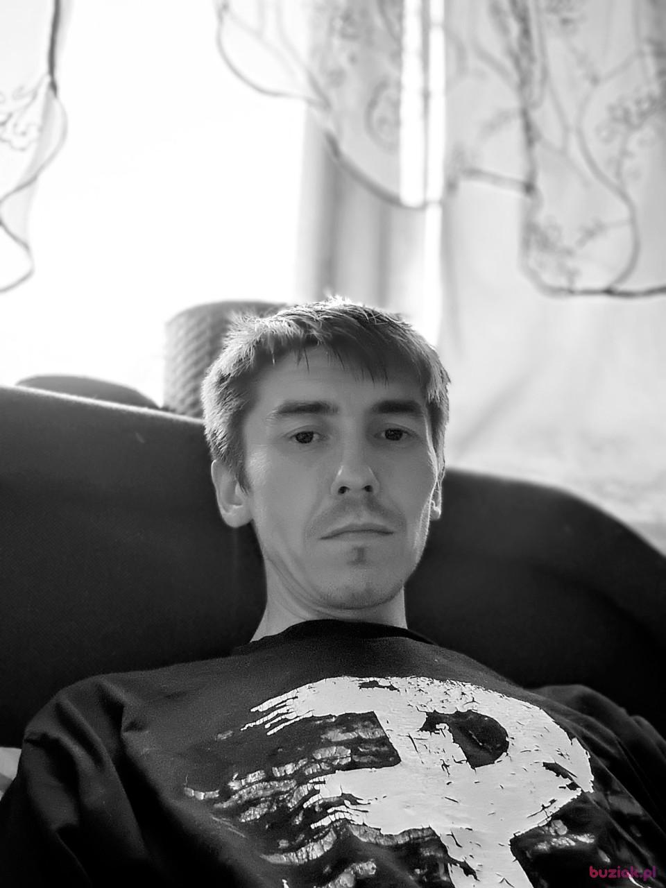 Robert, Mężczyzna, 37, Trzebiatów, Polska, Zdjęcie: 3