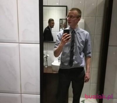 Paweł, Male, 34, Gliwice, Polska, Photo: 2