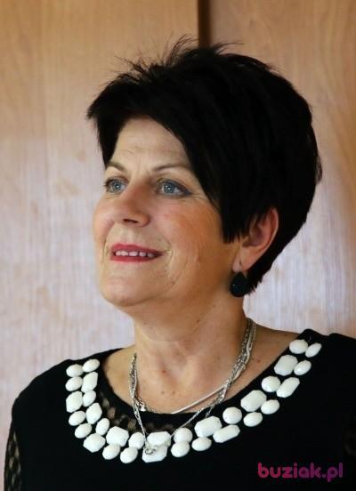 Jadzia, Female, 69, Biłgoraj, Polska, Photo: 3