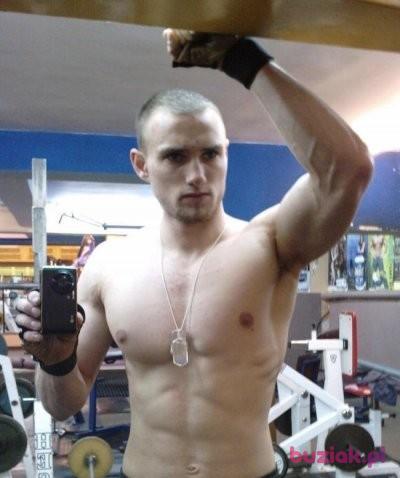 Paweł, Male, 37, Gdańsk, Polska, Photo: 1
