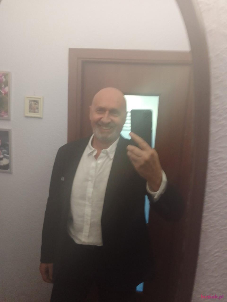Jacek, Male, 65, Bydgoszcz, Polska, Photo: 6