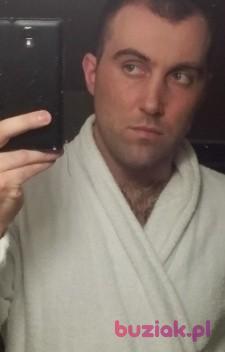 Jurek, Male, 36, Holandia, Photo: 1