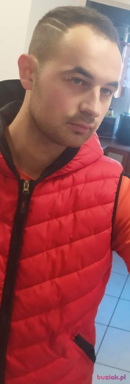 Adam, Male, 31, Łódź, Polska, Photo: 1