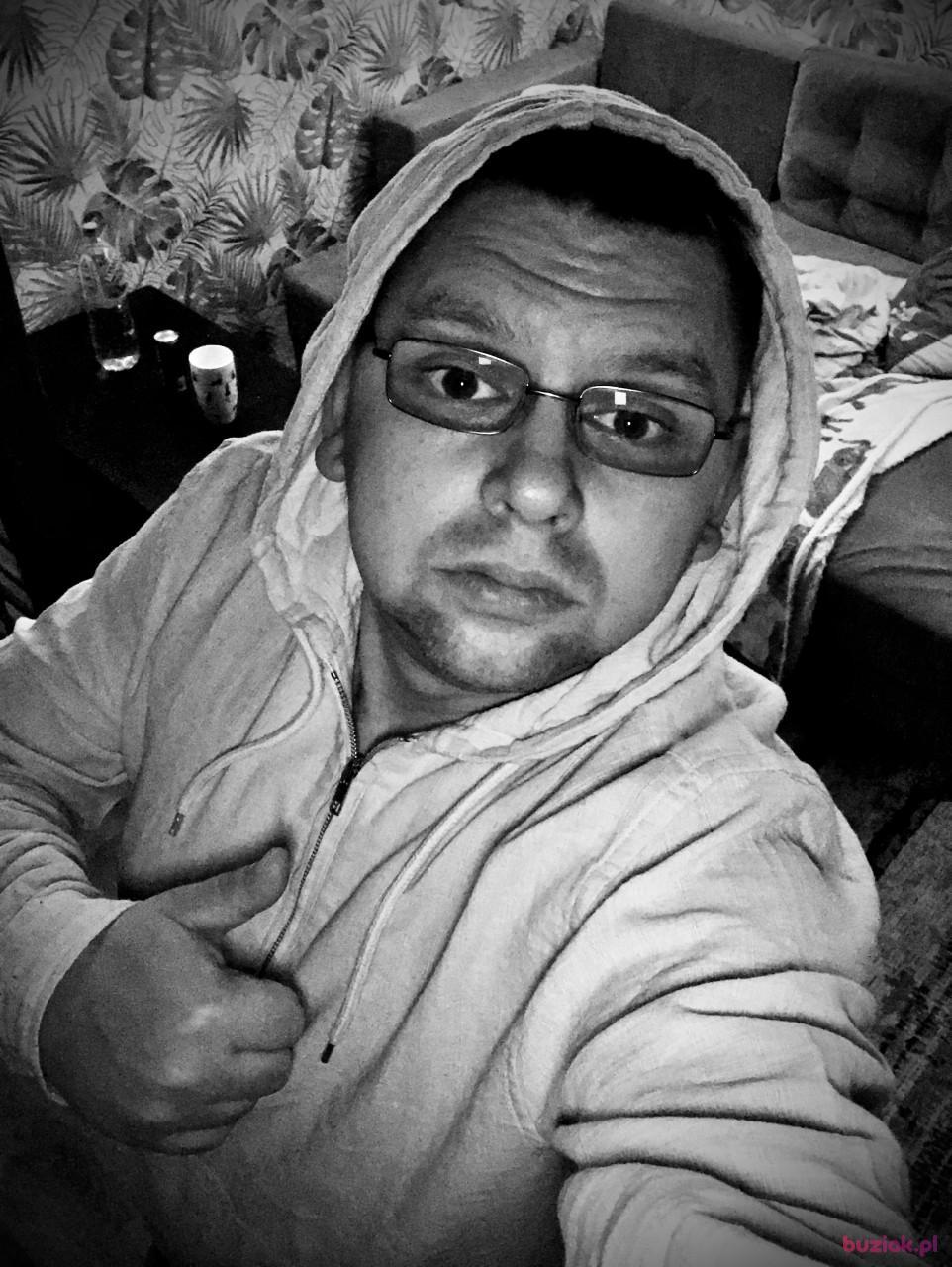 Krzysztof, Male, 44, Berlin, Niemcy, Photo: 4