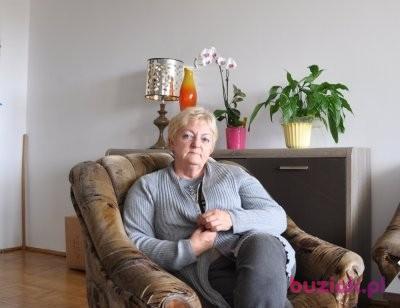 Halina, Female, 76, Wrocław, Polska, Photo: 3