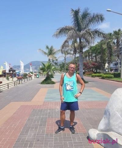 Damian, Mężczyzna, 38, Wałbrzych, Polska, Zdjęcie: 4