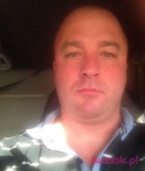 Tomasz, Male, 46, Luboń, Polska, Photo: 2