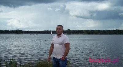 marcin, Mężczyzna, 43, Tarczyn, Polska, Zdjęcie: 1