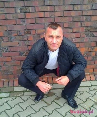 Sławek, Mężczyzna, 52, Warszawa, Polska, Zdjęcie: 3