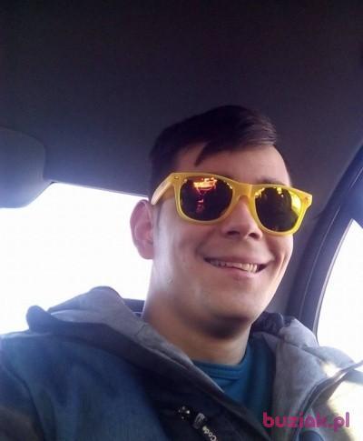 Grzegorz, Mężczyzna, 33, Bytom, Polska, Zdjęcie: 2