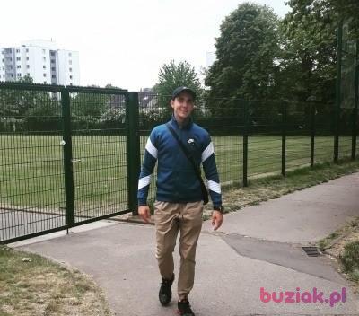 Kamil, Male, 27, Polska, Photo: 2