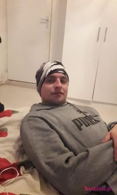 grzesiek, Mężczyzna, 32, Holandia, Zdjęcie: 2