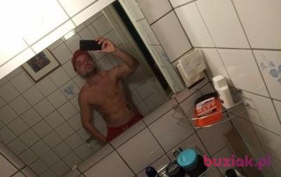 Kuba, Mężczyzna, 40, Kraśnik, Polska, Zdjęcie: 3