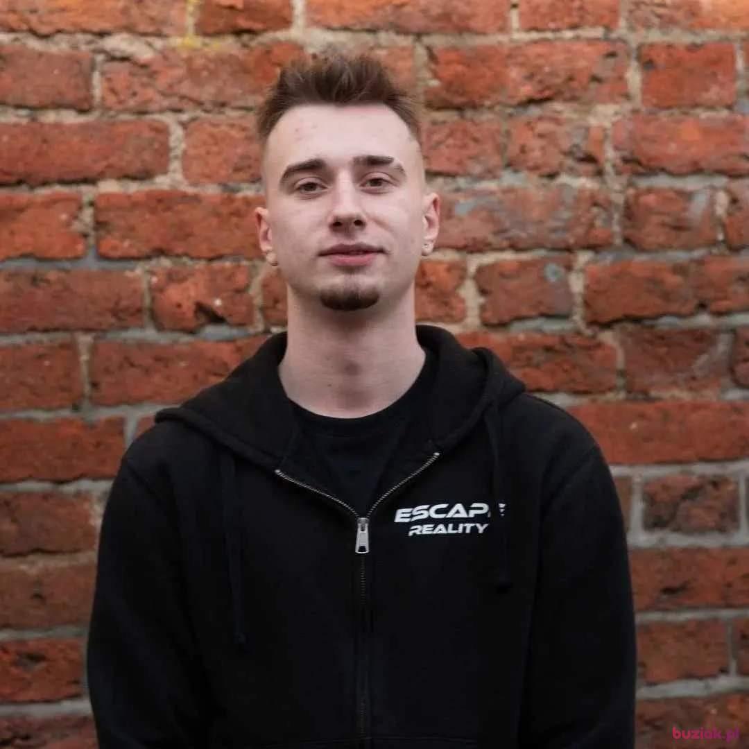 Maciej, Mężczyzna, 22, Apeldoorn, Holandia, Zdjęcie: 2