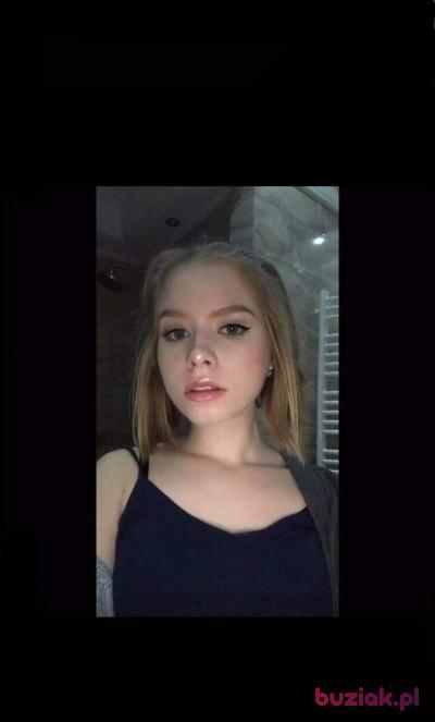 Oliwia , Female, 25, Polska, Photo: 2