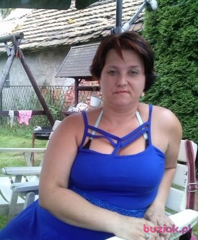 Janka, Female, 46, Nowa Ruda, Polska, Photo: 2