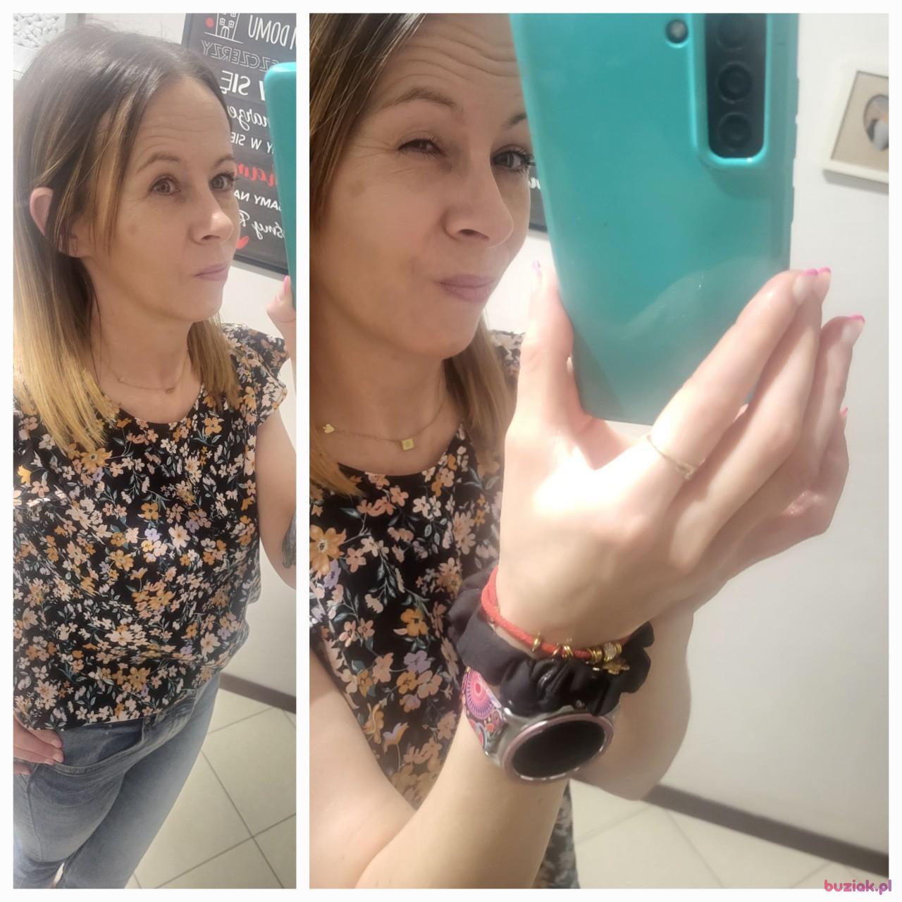 MARIKA, Female, 42, Mińsk Mazowiecki, Polska, Photo: 1