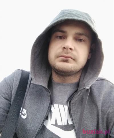 Nik, Male, 33, Szczecin, Polska, Photo: 3
